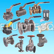 Ball Valves