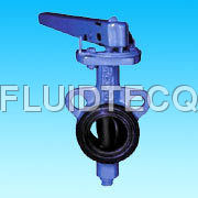 Butterfly Valve