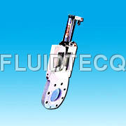 Knife Edge Gate Valves