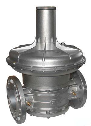 Madas Gas Pressure Regulator