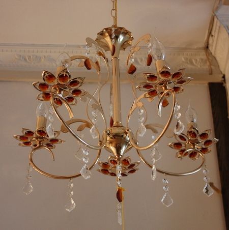 Chandelier Lighting