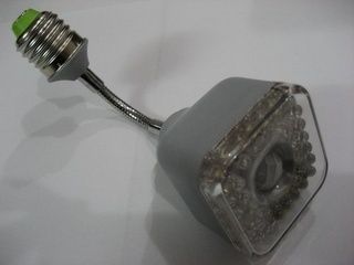 Led Sensor Lamp