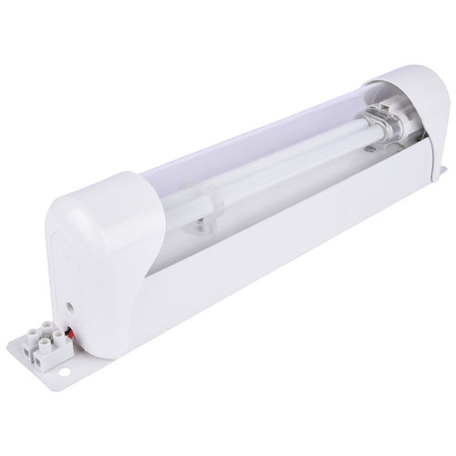 Linear Shape Cool White Light 11w Cfl Panel Lamp 230vac