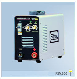 Welding Machine Inverter