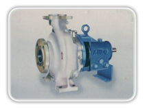 Acc Chemical Process Pumps