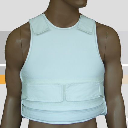 Concealed Bulletproof Inner Vest