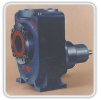 Non Clog Self Priming Pumps - CI, Bronze, CF8M | Capacity Up to 250 m3/hr, Head Up to 50 Mtrs, Perfect Self-Priming Action