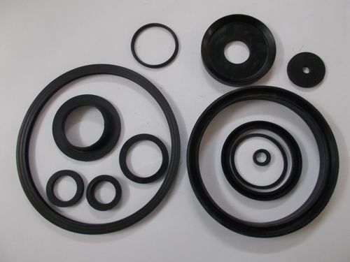 Hydraulic Seals