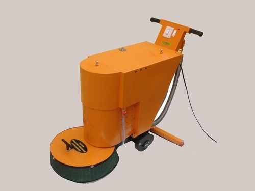 Industrial Automatic Scrubber Drier
