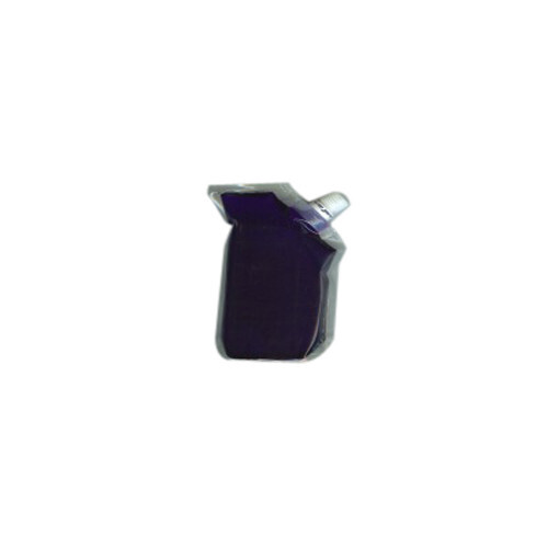 Spout Pouch  - Color: Transparent Plain