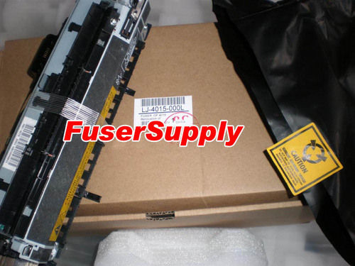 Hp 4015 Fuser Assembly