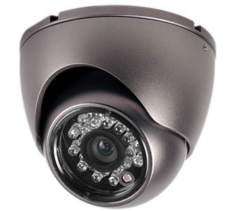 IR Camera Night Vision Dome Camera