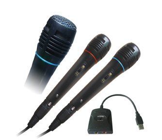 Karaoke Microphone