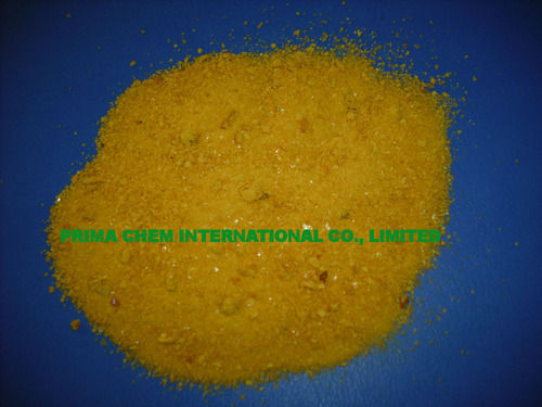 Poly Aluminum Chloride