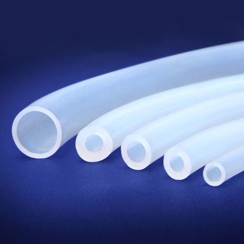 Imapure Platinum Cured Silicone Tube