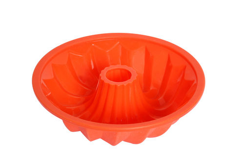 Silicone Bowl