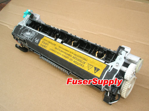 Fuser Assembly