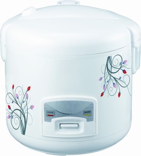 Electric Non Stick Rice Cooker