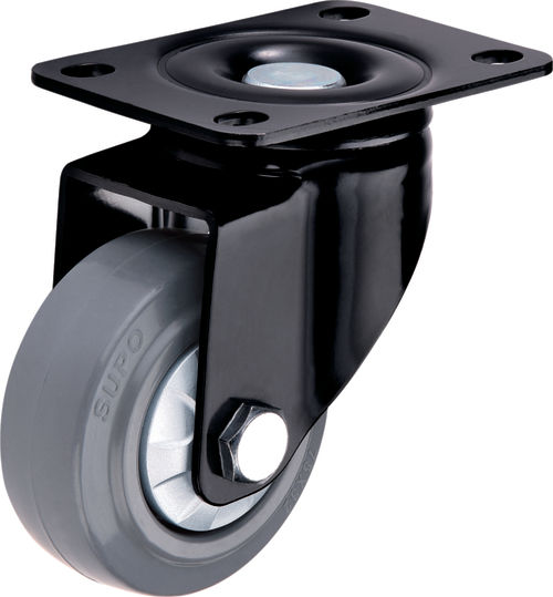 Polyurathane Caster Wheels