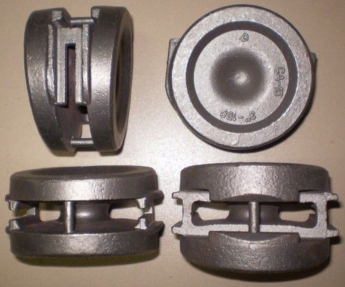 Check Valves Castings