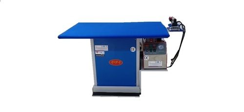 Stainless Steel Flat Vacuum Table