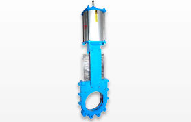 Knife Gate Valve