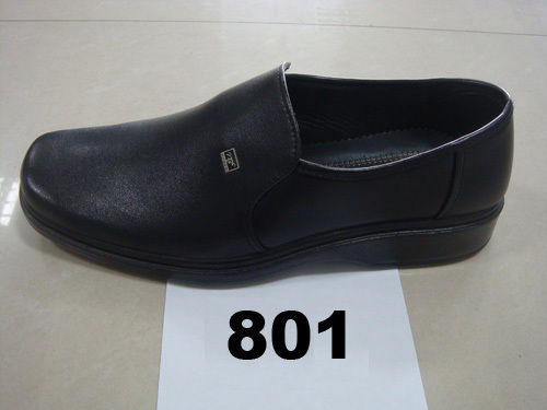 All Mens Slip On Leather Shoes