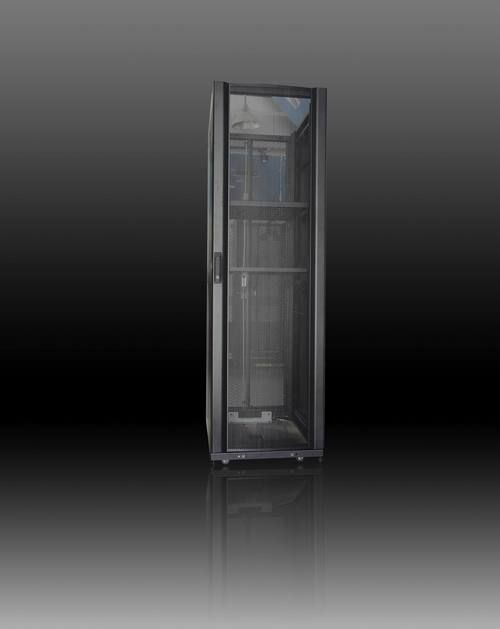 Sheet Metal Wall Mounted Server Rack Cabinet