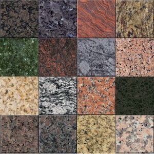 Fujain Granite