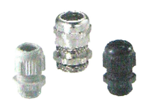 Double Compression Cable Glands - Sigma Industries