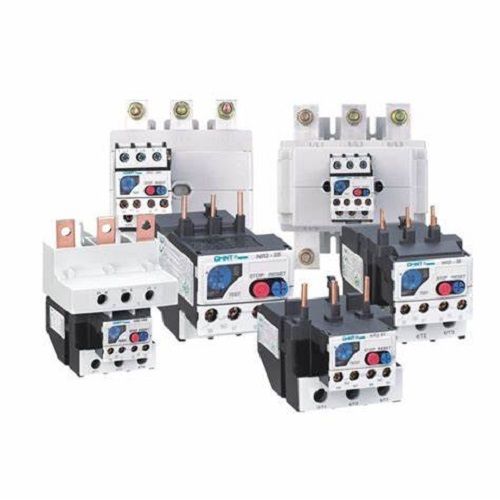 Premium Quality Ching Overload Relays