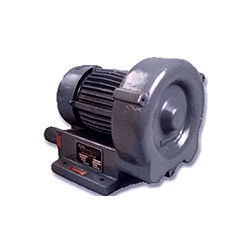 Turbine Vacuum Blower