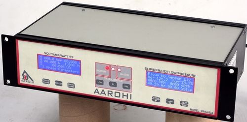 Slip Speed Meter - Aarohi Embedded Systems Pvt. Ltd.