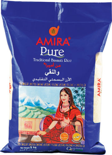 Amira Pure Rice