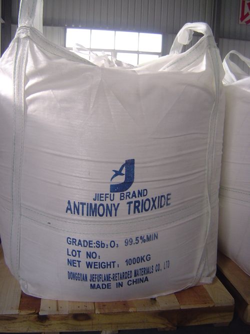 Antimony Trioxide