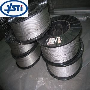 titanium wire