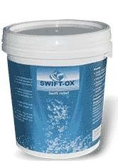 Swift Ox Boosts Dissolved Oxygen (D.O.) Instantly