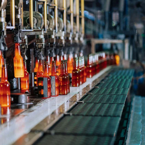 Pet Bottle Making Machine - Durable & Sturdy Design | Vibrant Colorful Bottles, Lightweight for Easy Transportation, Customizable Options