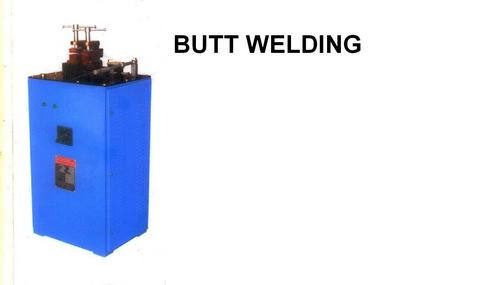 Butt Welding Machine