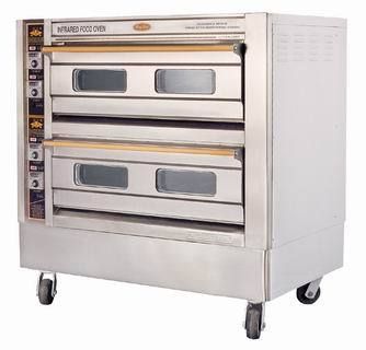 Electric Oven