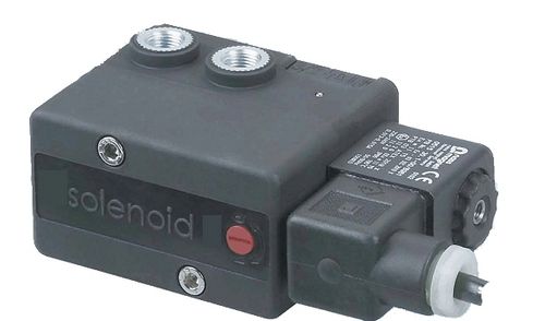 Solenoid Valve