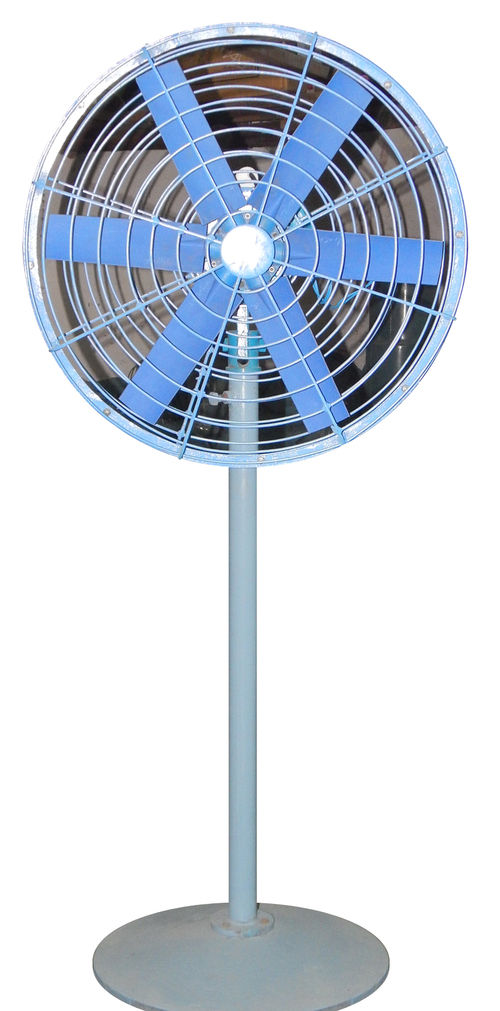 Pedestal Fan