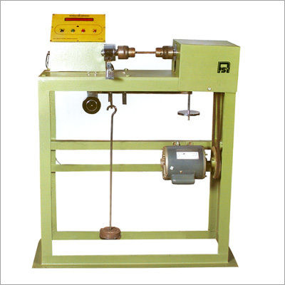 Fatigue Testing Machine