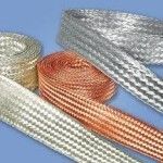Braided Copper Wire Rope
