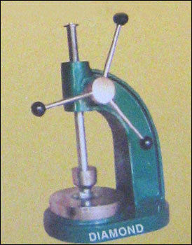 Jewelry Making Machine