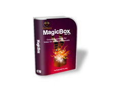 Magic Box Software