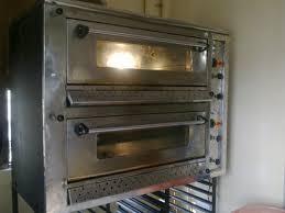 Rotary Oven