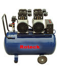 DIRECT DRIVE OIL FREE AIR COMPRESSOR