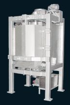 Frick Flake Ice Maker - Compact Design, Hygienic Low Temperature Ice Production | Compatible with R-717 and R-22 Systems