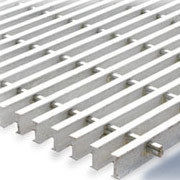 FRP Gratings